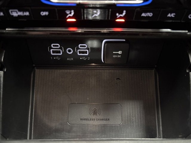 2023 Jeep Grand Cherokee Altitude X 4x4