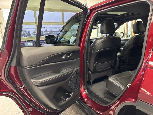 2023 Jeep Grand Cherokee Altitude X 4x4