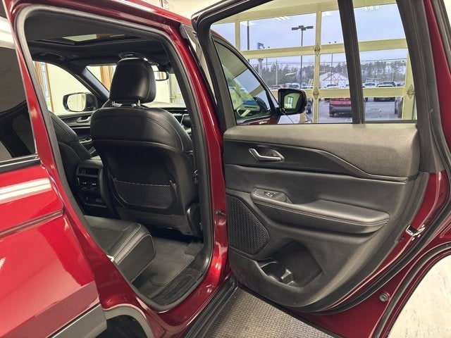 2023 Jeep Grand Cherokee Altitude X 4x4