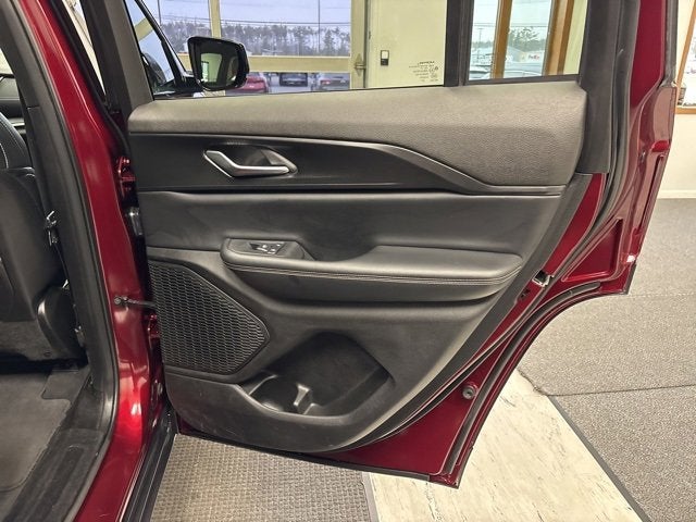 2023 Jeep Grand Cherokee Altitude X 4x4