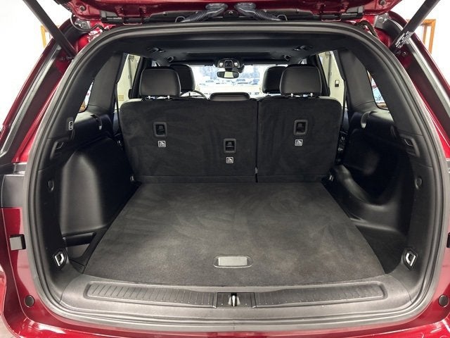 2023 Jeep Grand Cherokee Altitude X 4x4