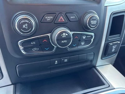 2018 RAM 1500 SLT