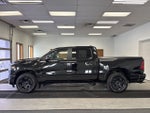 2025 RAM 1500 Big Horn Crew Cab 4x4 5'7" Box