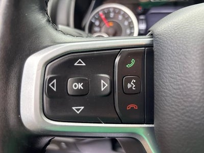 2019 RAM 1500 Big Horn/Lone Star Crew Cab 4x4 5'7" Box