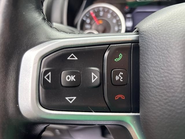 2019 RAM 1500 Big Horn/Lone Star Crew Cab 4x4 5'7" Box