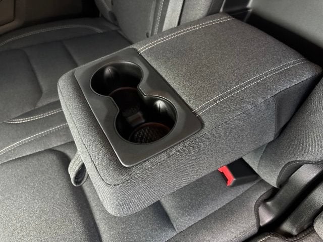2019 RAM 1500 Big Horn/Lone Star Crew Cab 4x4 5'7" Box
