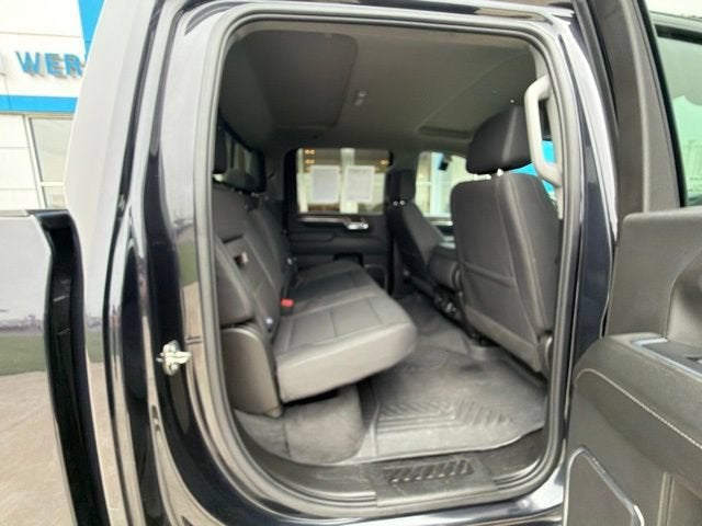 2024 Chevrolet Silverado 3500 HD LT
