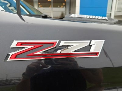2024 Chevrolet Silverado 3500 HD LT