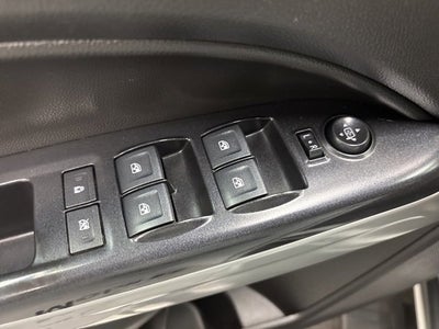 2019 Chevrolet Colorado 4WD LT