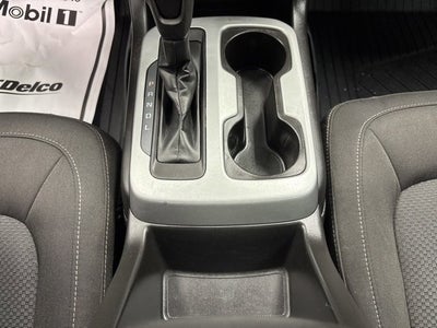 2019 Chevrolet Colorado 4WD LT