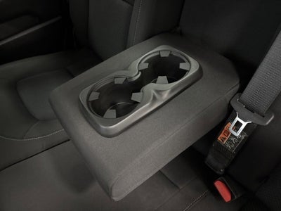 2019 Chevrolet Colorado 4WD LT