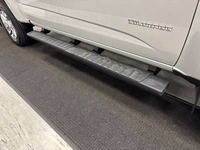 2019 Chevrolet Colorado 4WD LT