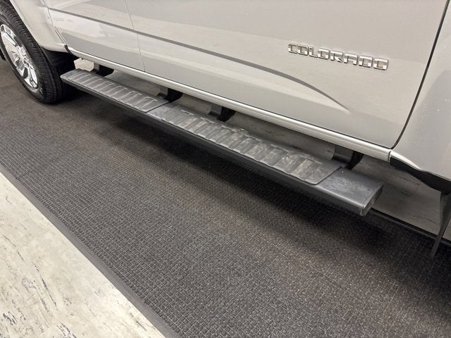 2019 Chevrolet Colorado 4WD LT