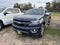2018 Chevrolet Colorado 4WD Z71