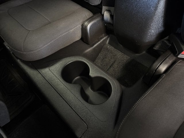 2018 Chevrolet Colorado 4WD LT