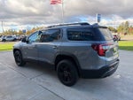 2022 GMC Acadia AT4