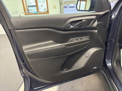 2018 GMC Acadia SLT