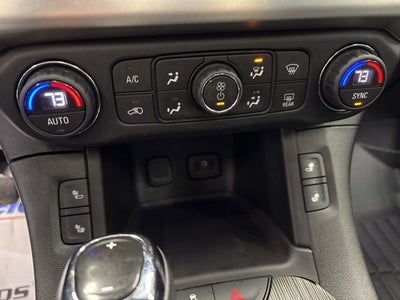 2018 GMC Acadia SLT