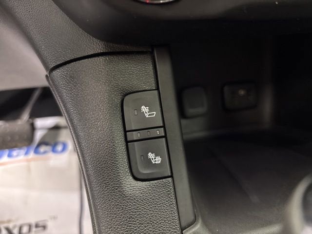 2018 GMC Acadia SLT