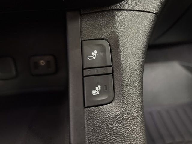 2018 GMC Acadia SLT