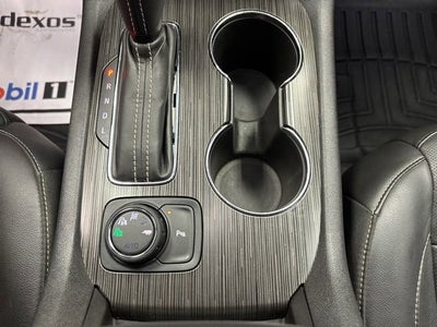 2018 GMC Acadia SLT