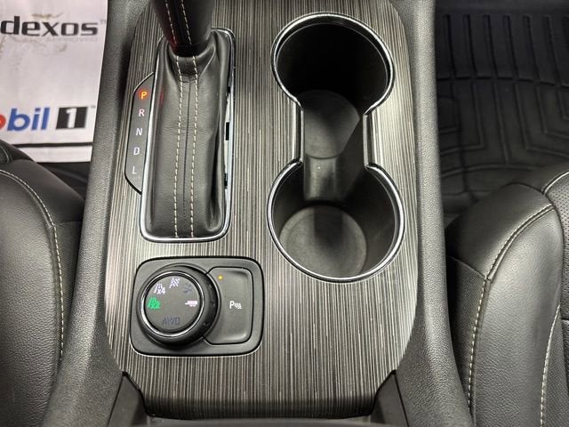 2018 GMC Acadia SLT