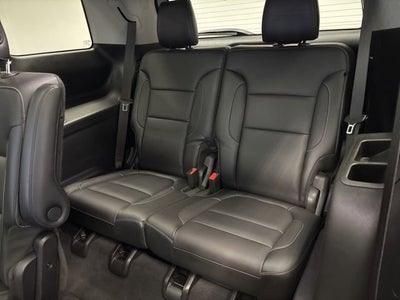 2018 GMC Acadia SLT