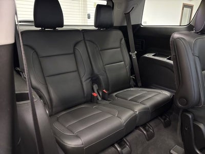 2018 GMC Acadia SLT