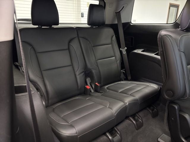 2018 GMC Acadia SLT