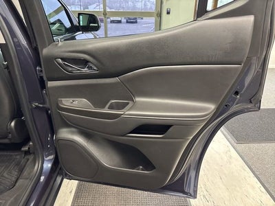 2018 GMC Acadia SLT