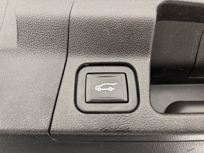 2018 GMC Acadia SLT