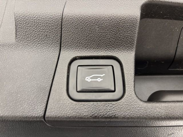 2018 GMC Acadia SLT
