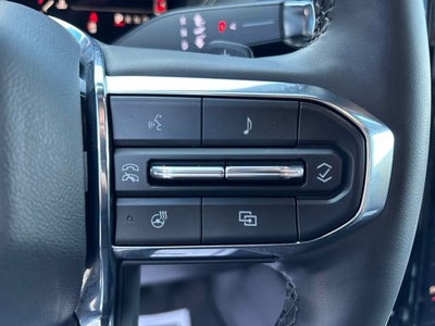 2025 GMC Yukon XL Elevation