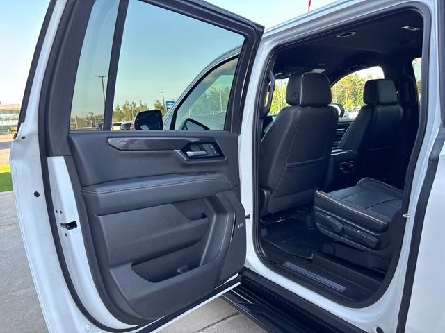 2025 GMC Yukon XL Elevation