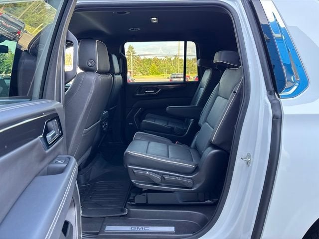 2025 GMC Yukon XL Elevation