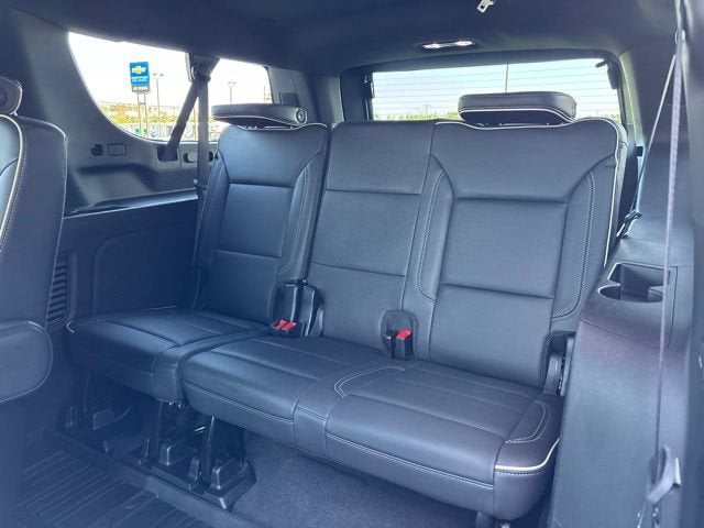 2025 GMC Yukon XL Elevation