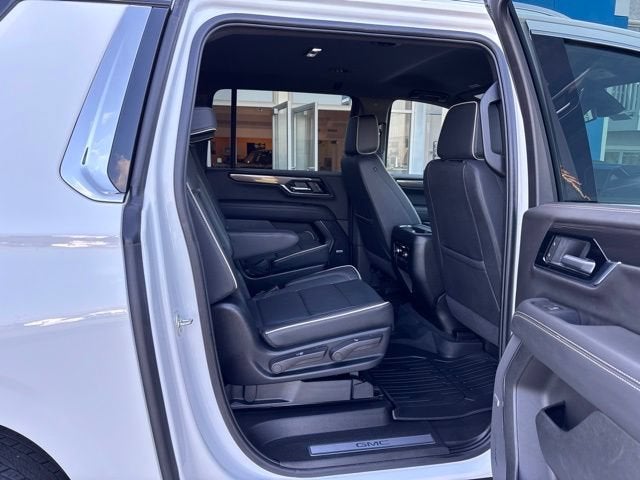 2025 GMC Yukon XL Elevation
