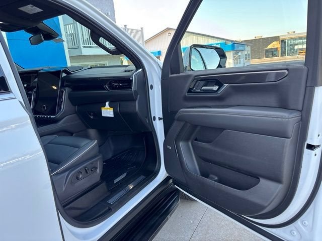 2025 GMC Yukon XL Elevation