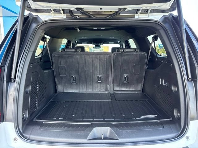 2025 GMC Yukon XL Elevation