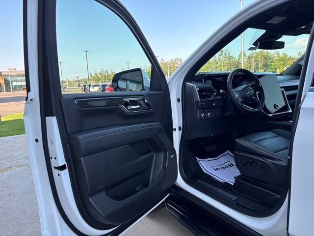 2025 GMC Yukon XL Elevation
