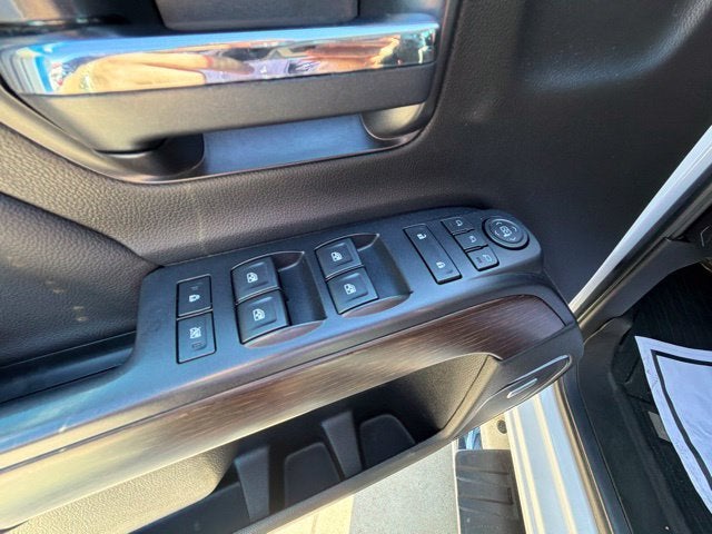 2018 GMC Sierra 2500 HD Denali