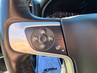 2015 GMC Sierra 2500 HD SLT