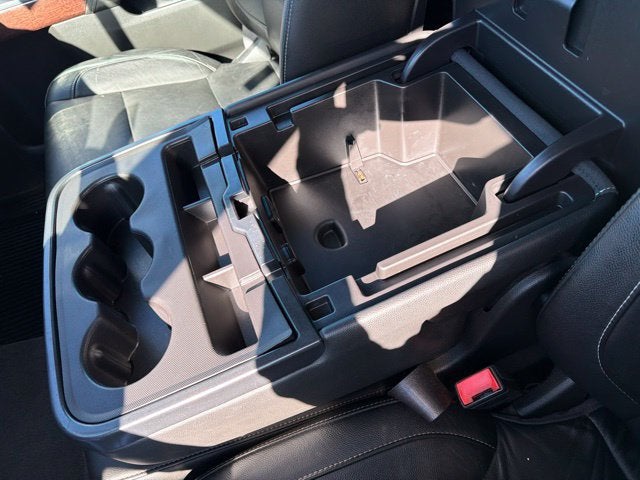 2015 GMC Sierra 2500 HD SLT