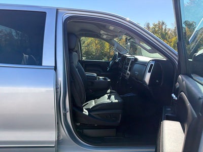 2015 GMC Sierra 2500 HD SLT