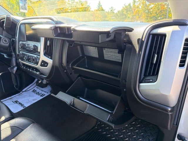 2015 GMC Sierra 2500 HD SLT