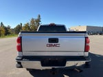 2015 GMC Sierra 2500 HD SLT