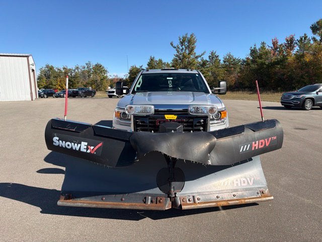 2015 GMC Sierra 2500 HD SLT