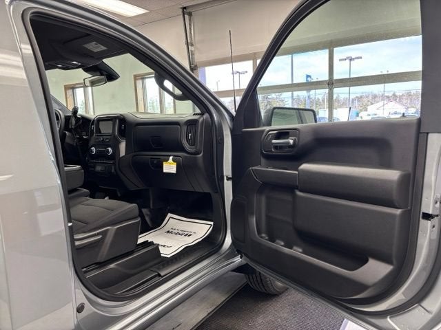 2025 GMC Sierra 2500 HD Pro