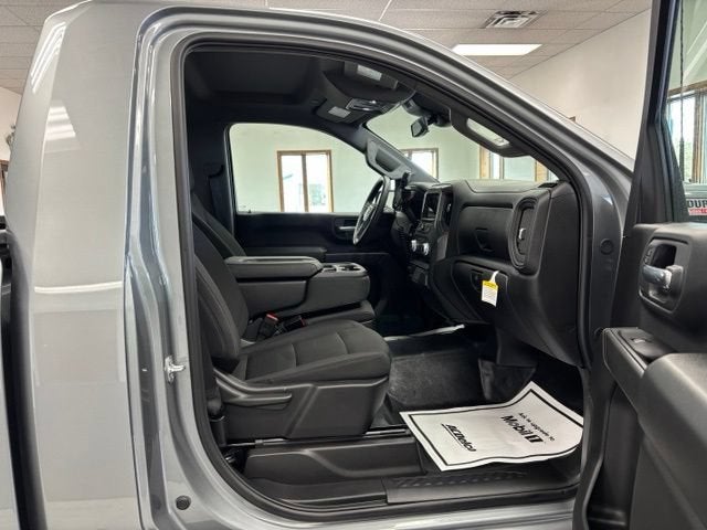 2025 GMC Sierra 2500 HD Pro