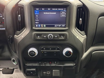 2024 GMC Sierra 2500 HD Pro